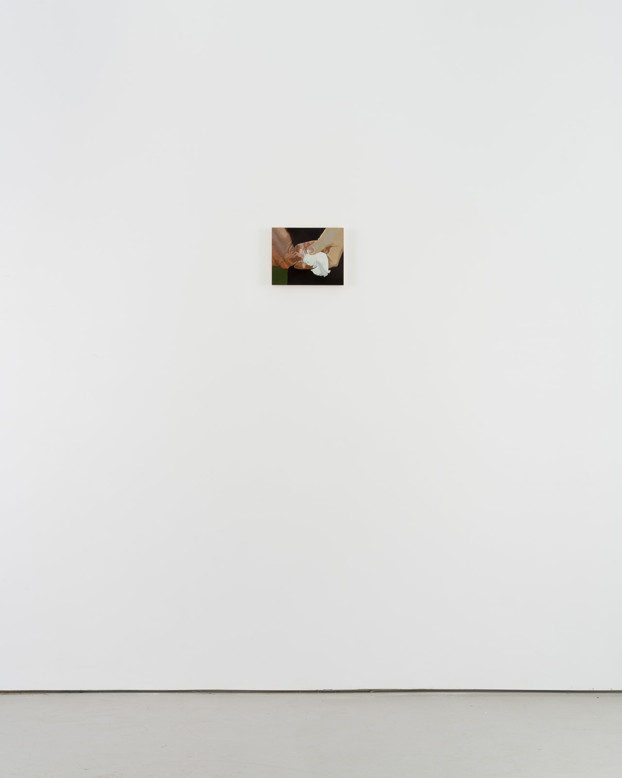 HAN Bing, It Blew My Mind That They Are Doing Nothing, 2020