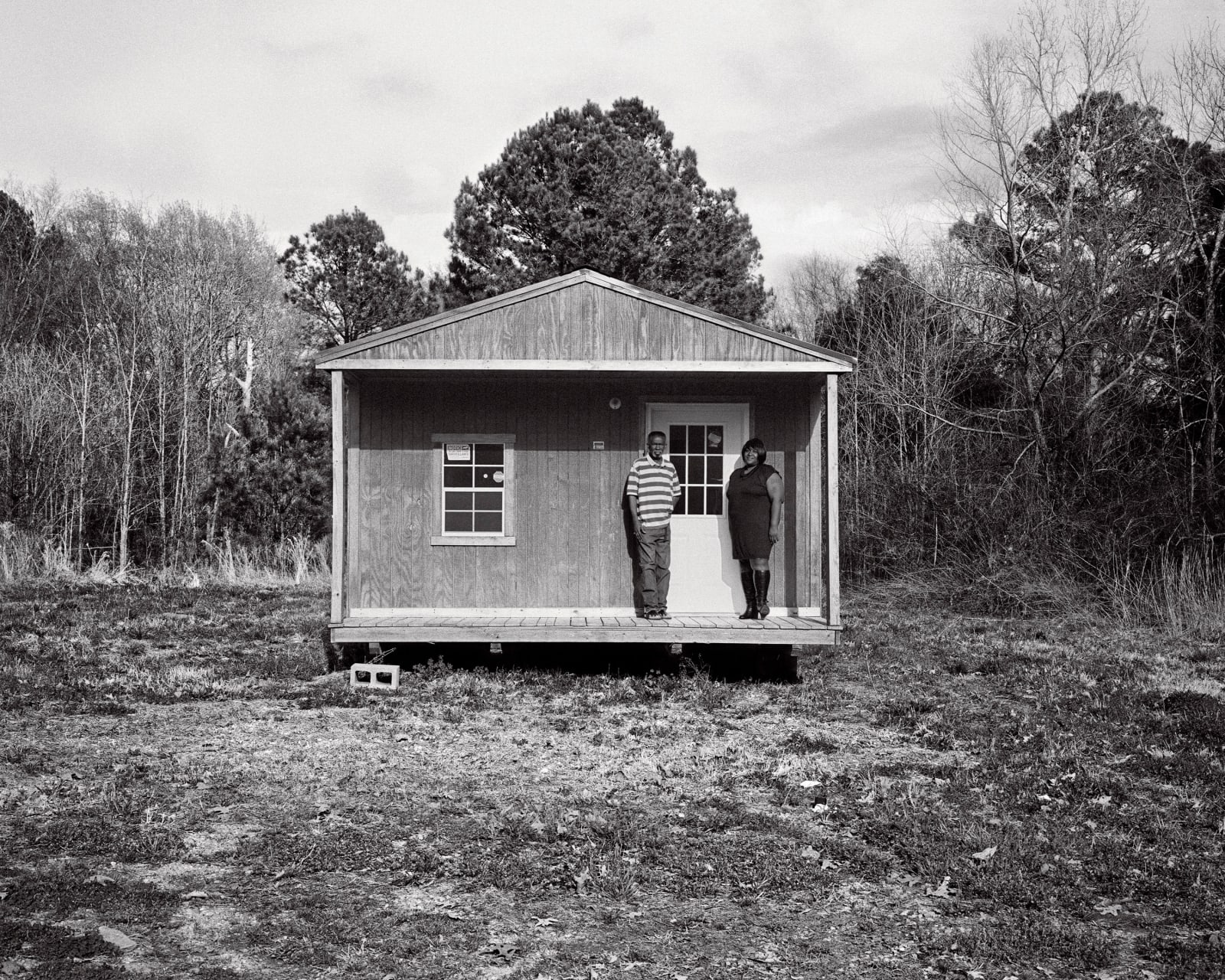 Isabelle Armand, Photography Grid 1, 2013 - 2018