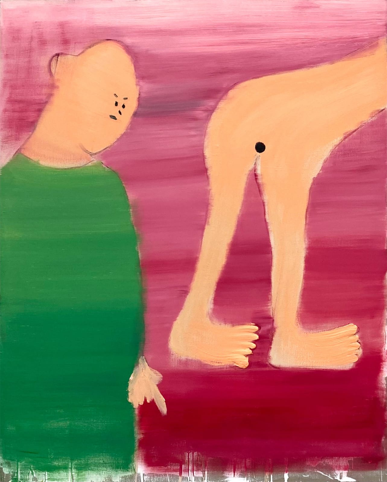 Shinya Azuma, Black hole watcher, 2022