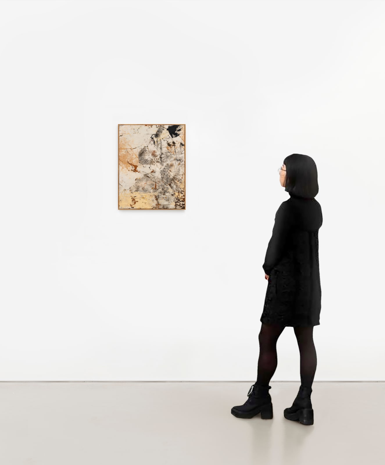 Steingrímur Gauti, Untitled 5, 2022