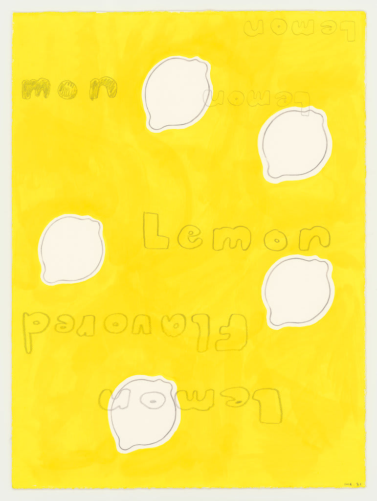 He Xiangyu, Mon, 2021