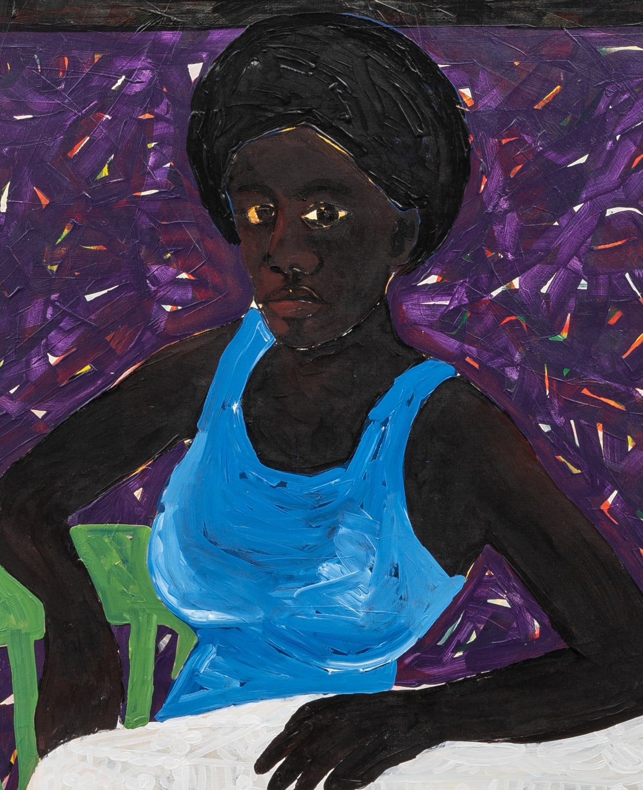 Godwin Champs Namuyimba, False Teacher, 2022