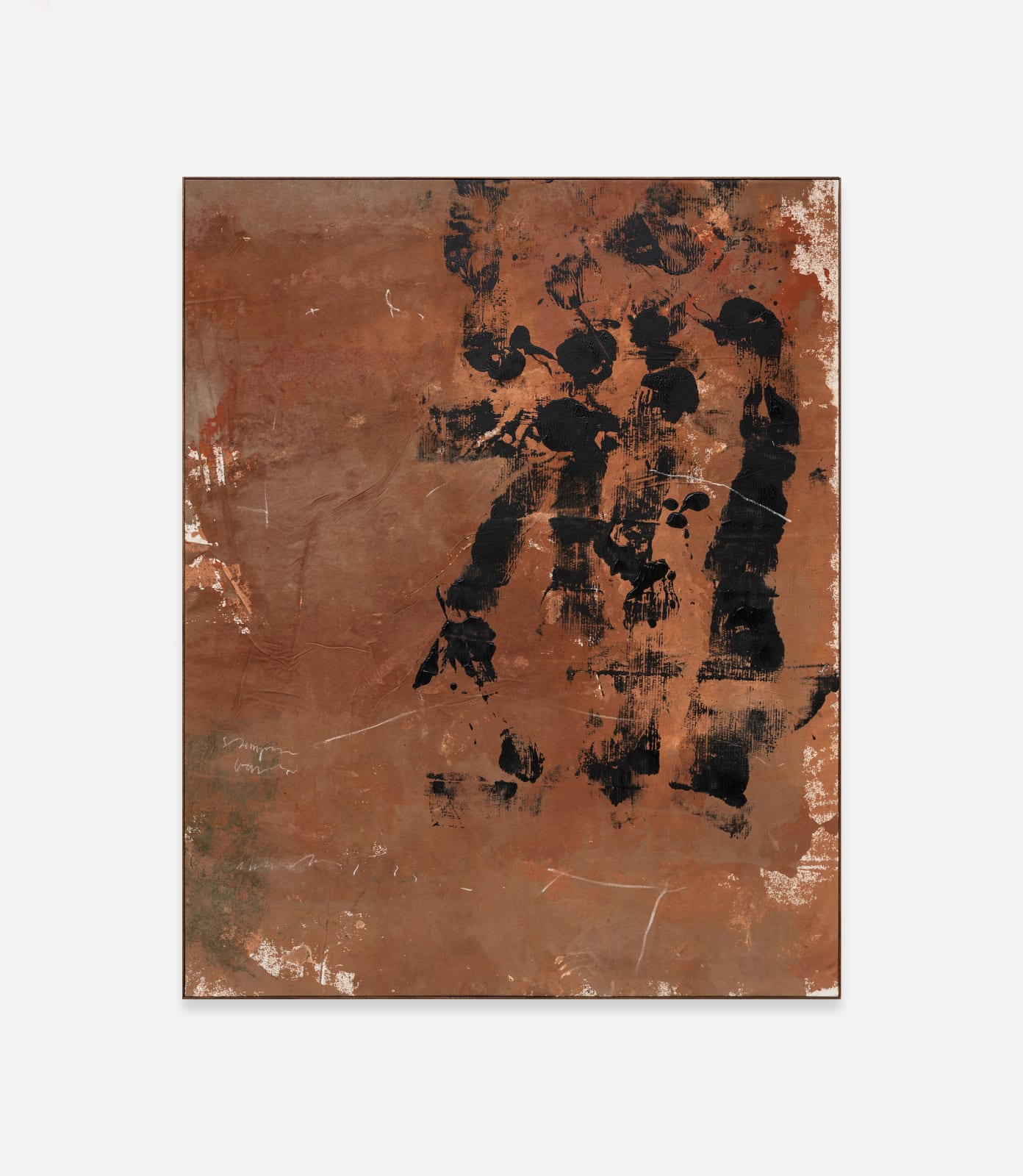 Steingrímur Gauti, Untitled, 2023