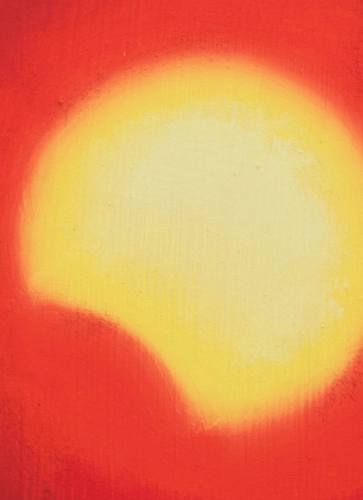 XIE Fan, Celestial Signs, 2025