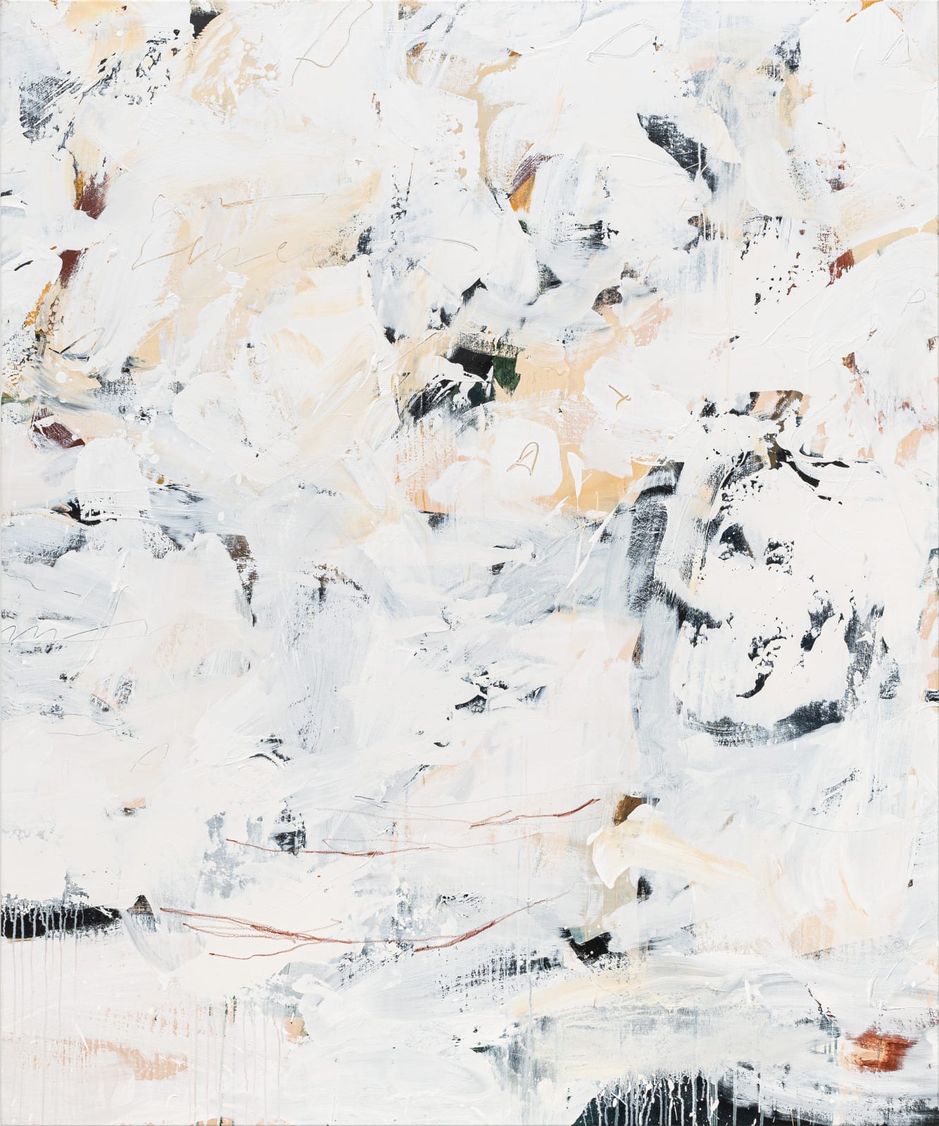 Steingrímur Gauti, Untitled, 2021