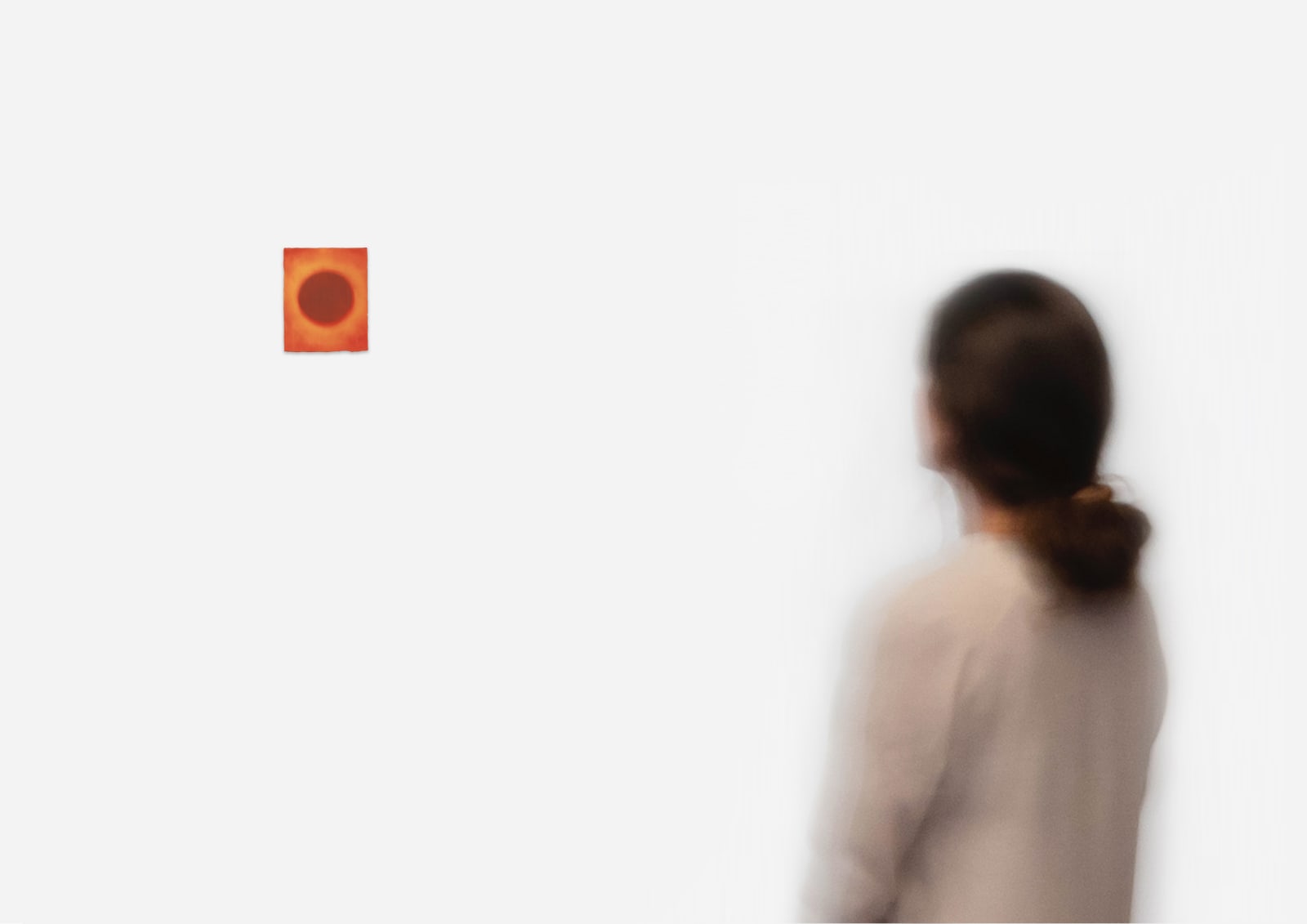 XIE Fan, Celestial Signs, 2024