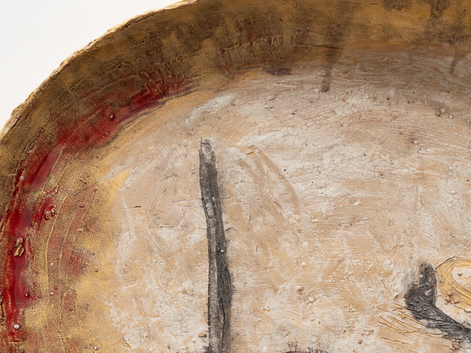 Sylvie Auvray, Seurat, 2019