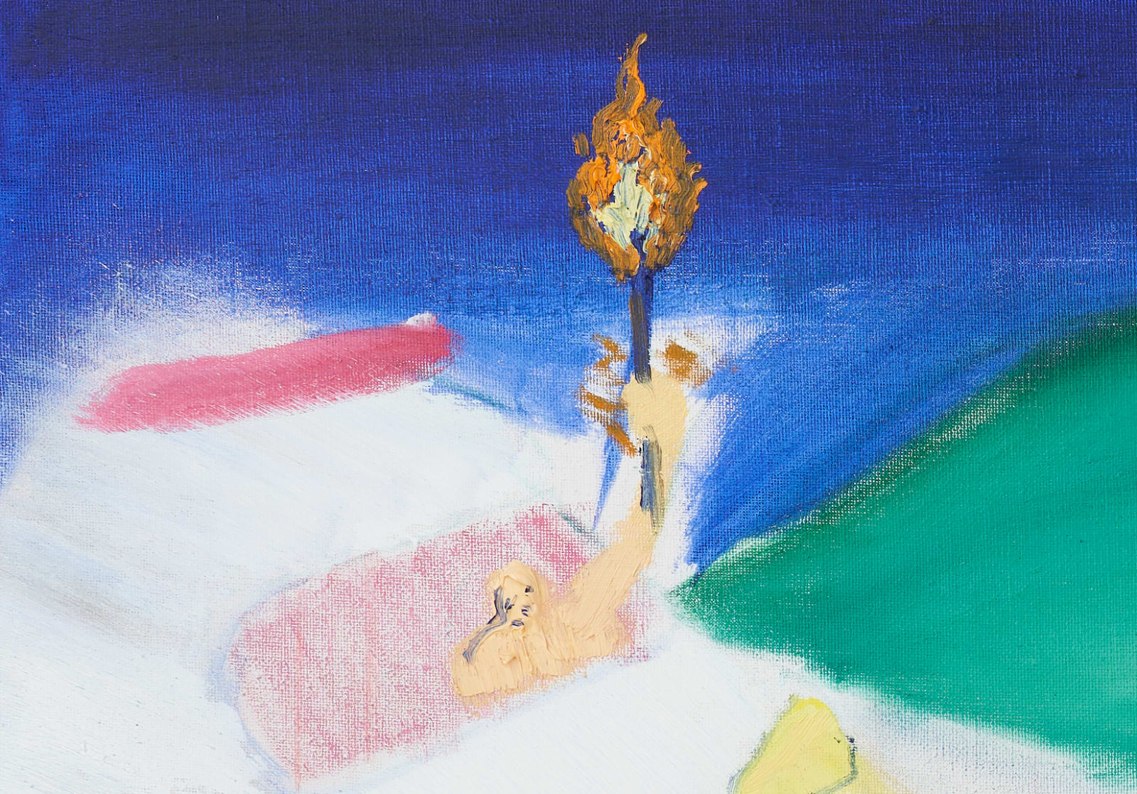 Shinya Azuma, Exodus(Parent), 2024