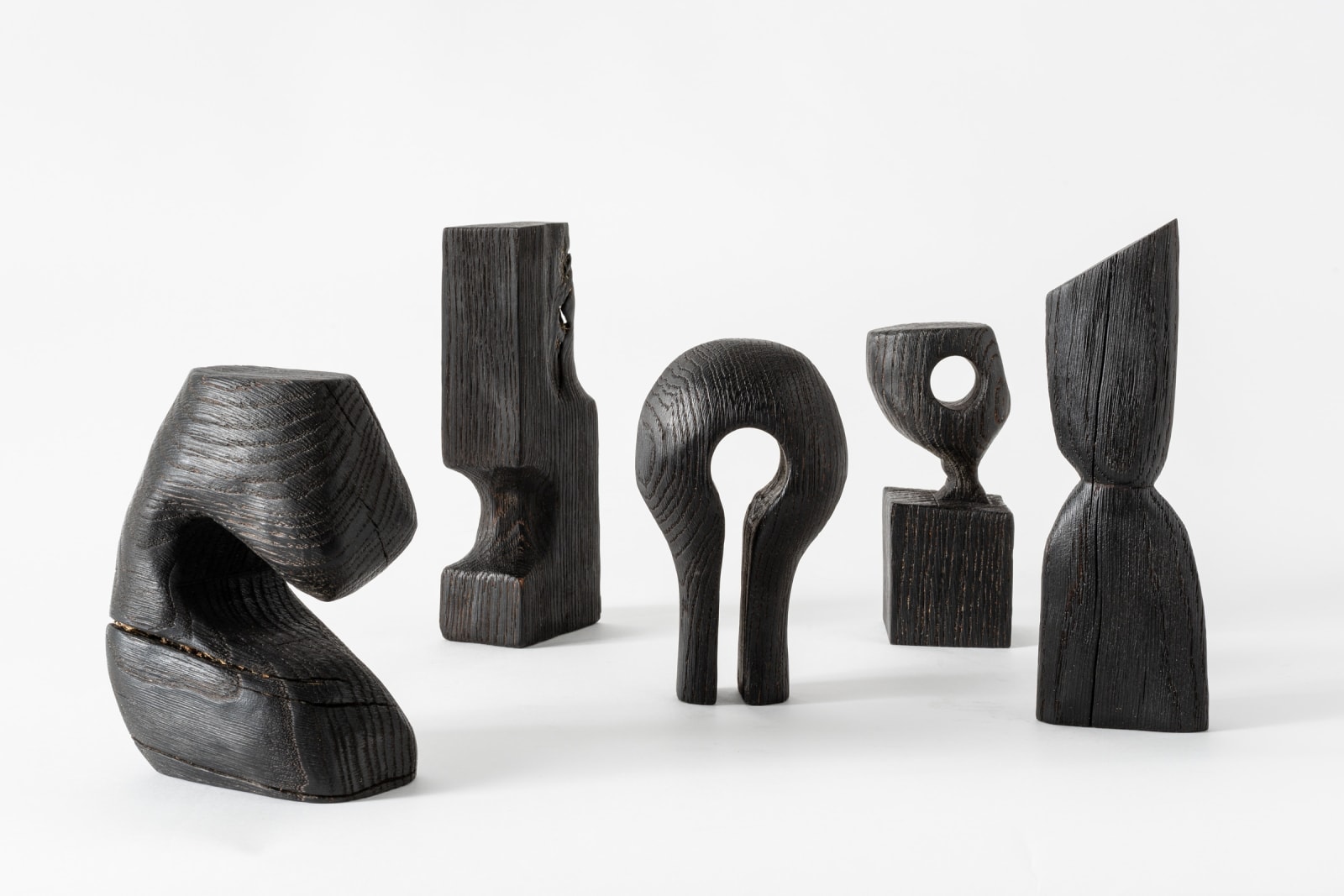 Patrick Kim-Gustafson, Chutes 001, 2024