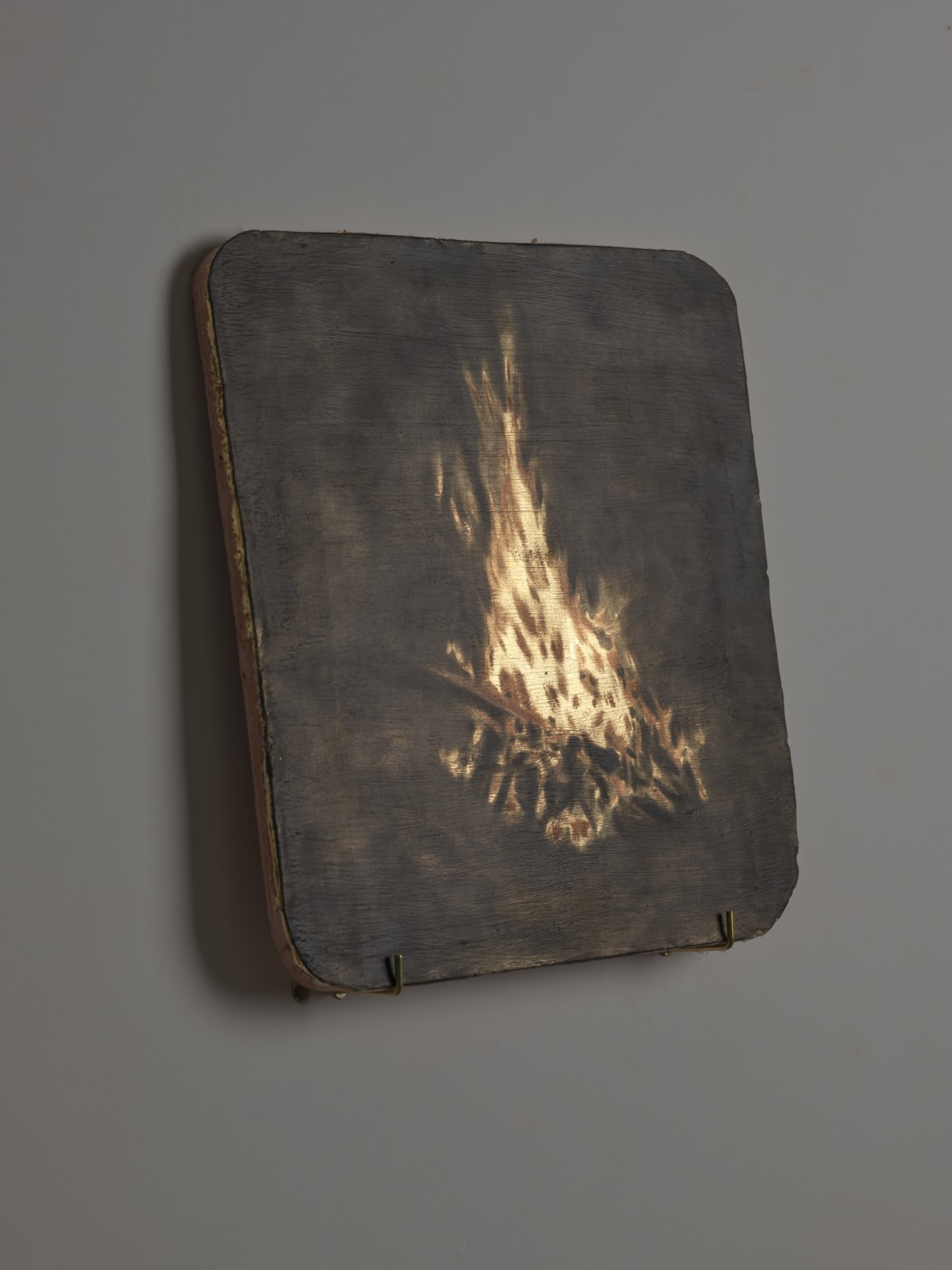 XIE Fan, Flame, 2024