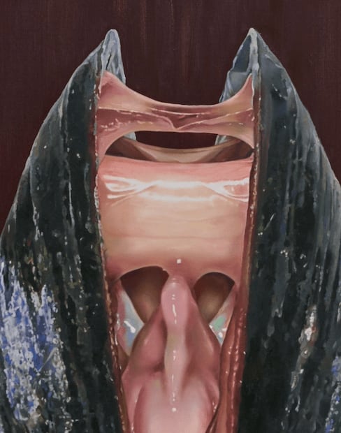 Fawn Rogers, Atmorelational, 2021