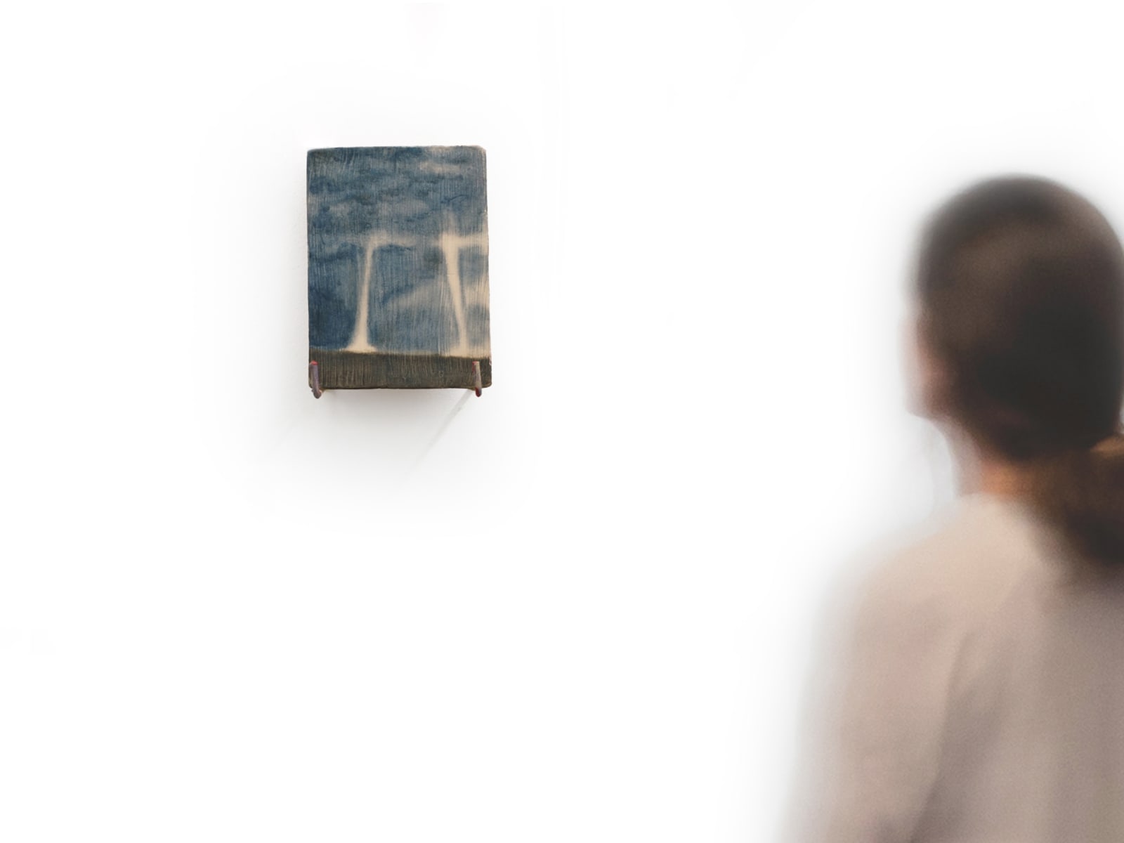 XIE Fan, Tornado, 2025