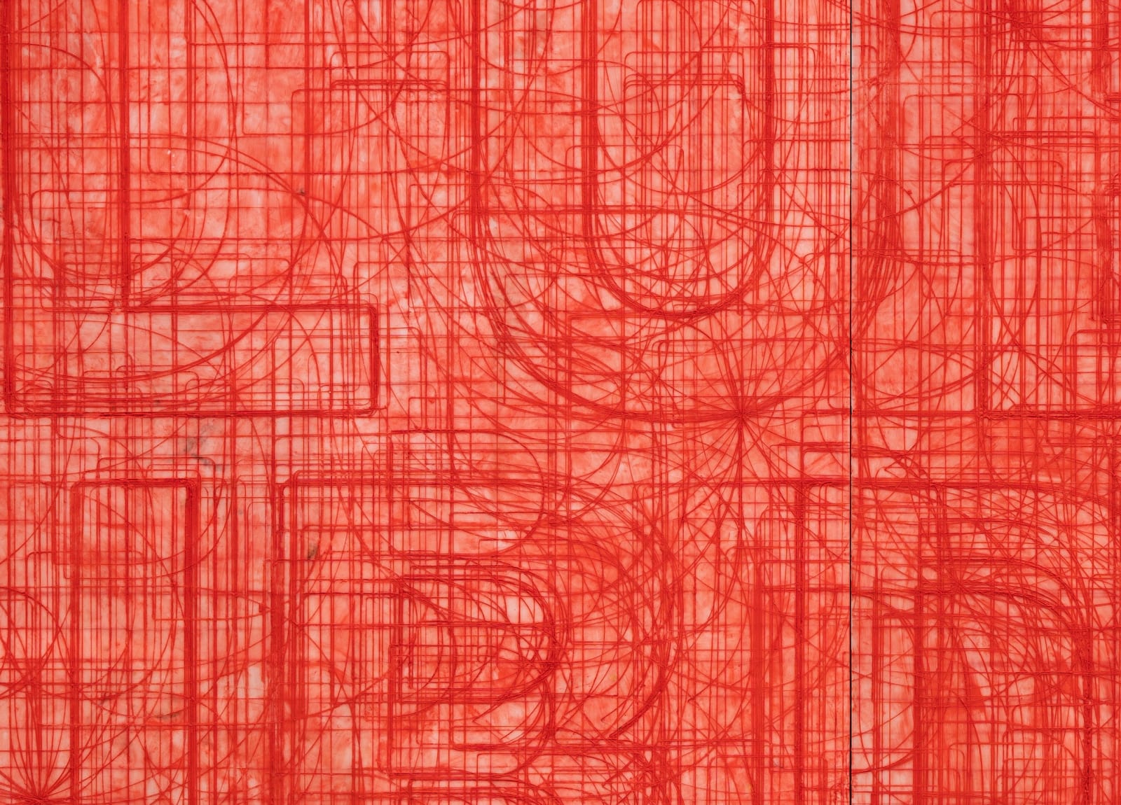 Sean Shim-Boyle, EKG#17 - All of it Wrong, 2022