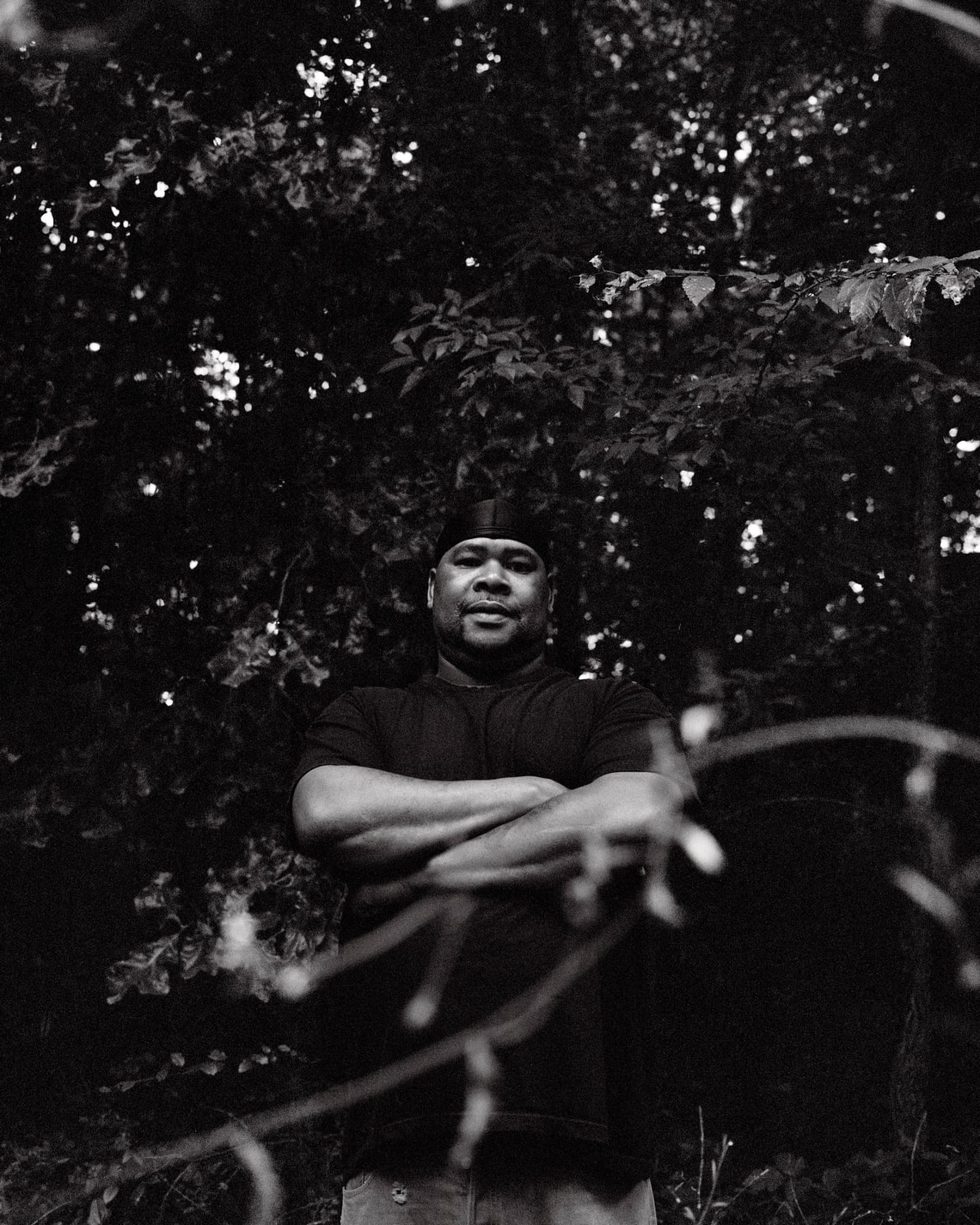 Isabelle Armand, Photography Grid 2, 2013 - 2018