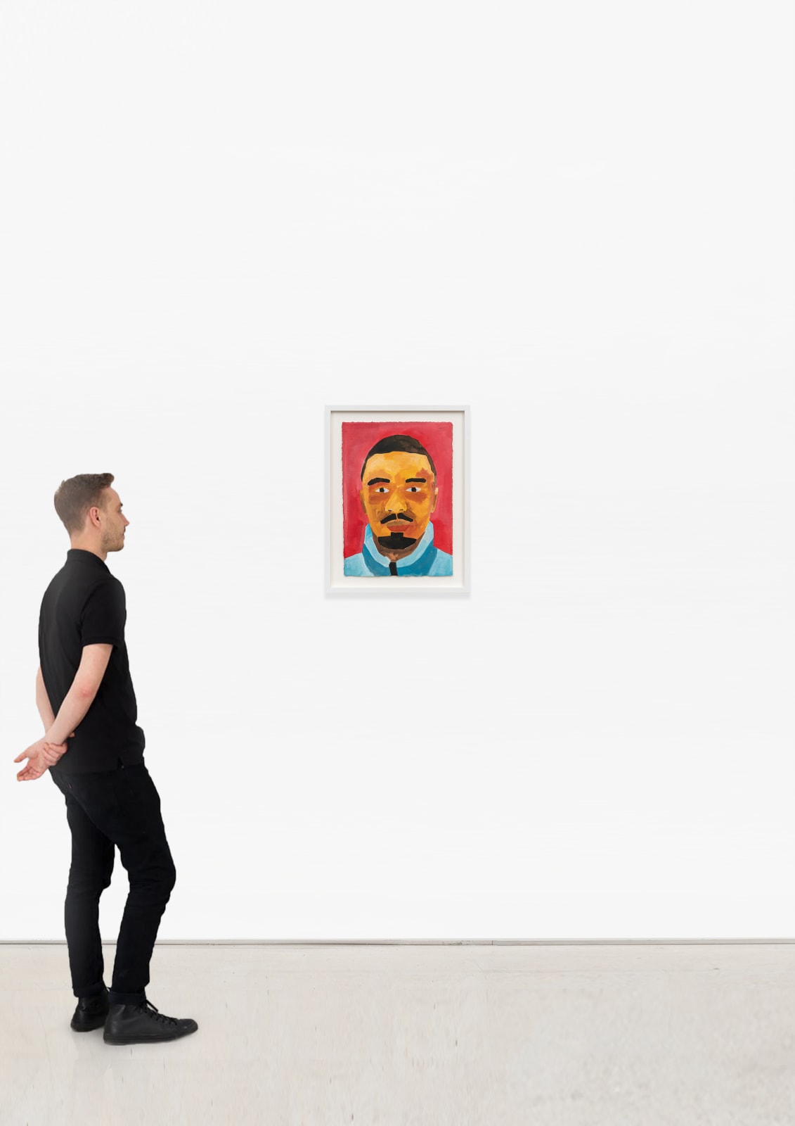 Soimadou Ibrahim, First fight, 2022