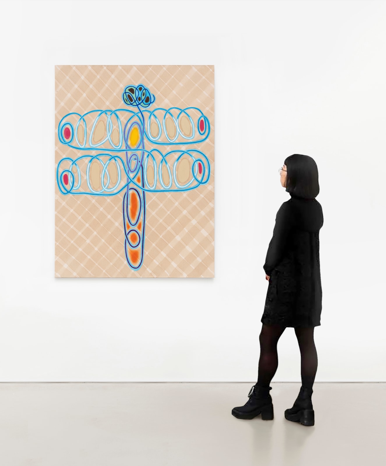 Yang Semine, Spring, 2022