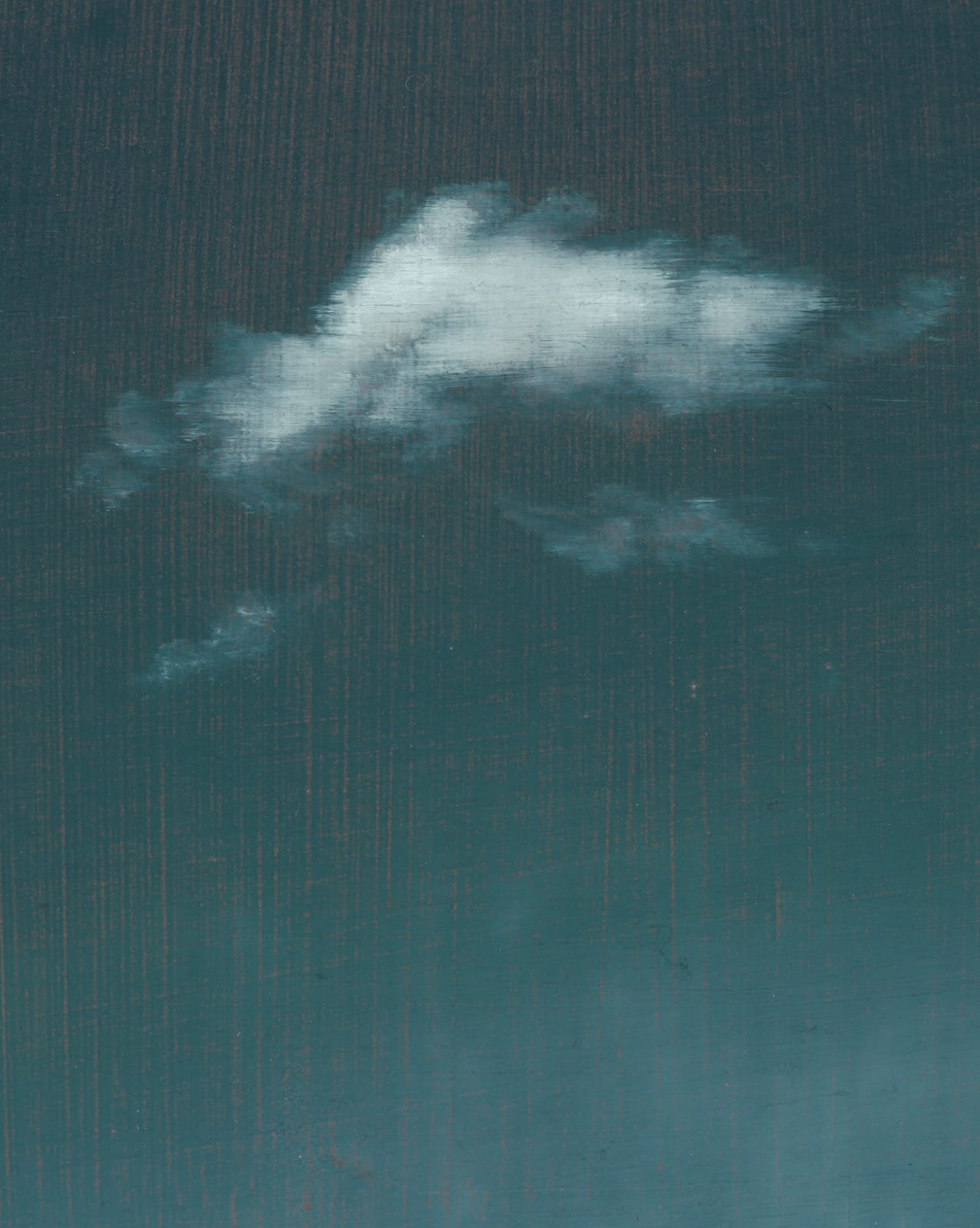 XIE Fan, Cloud, 2019 - 2022