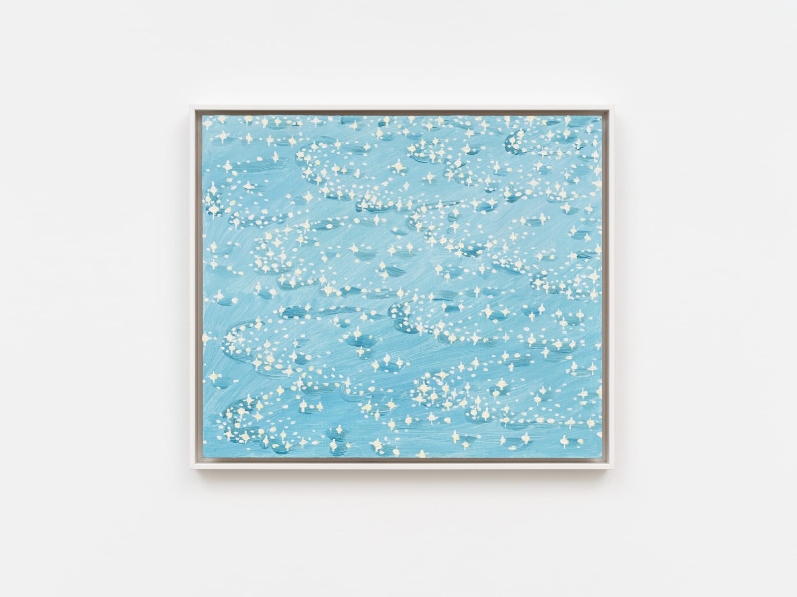 Claudia Keep, Wave, 2025