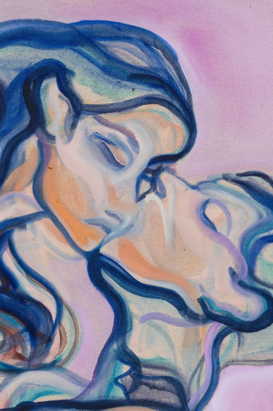 Ana Karkar, Frequency, 2024