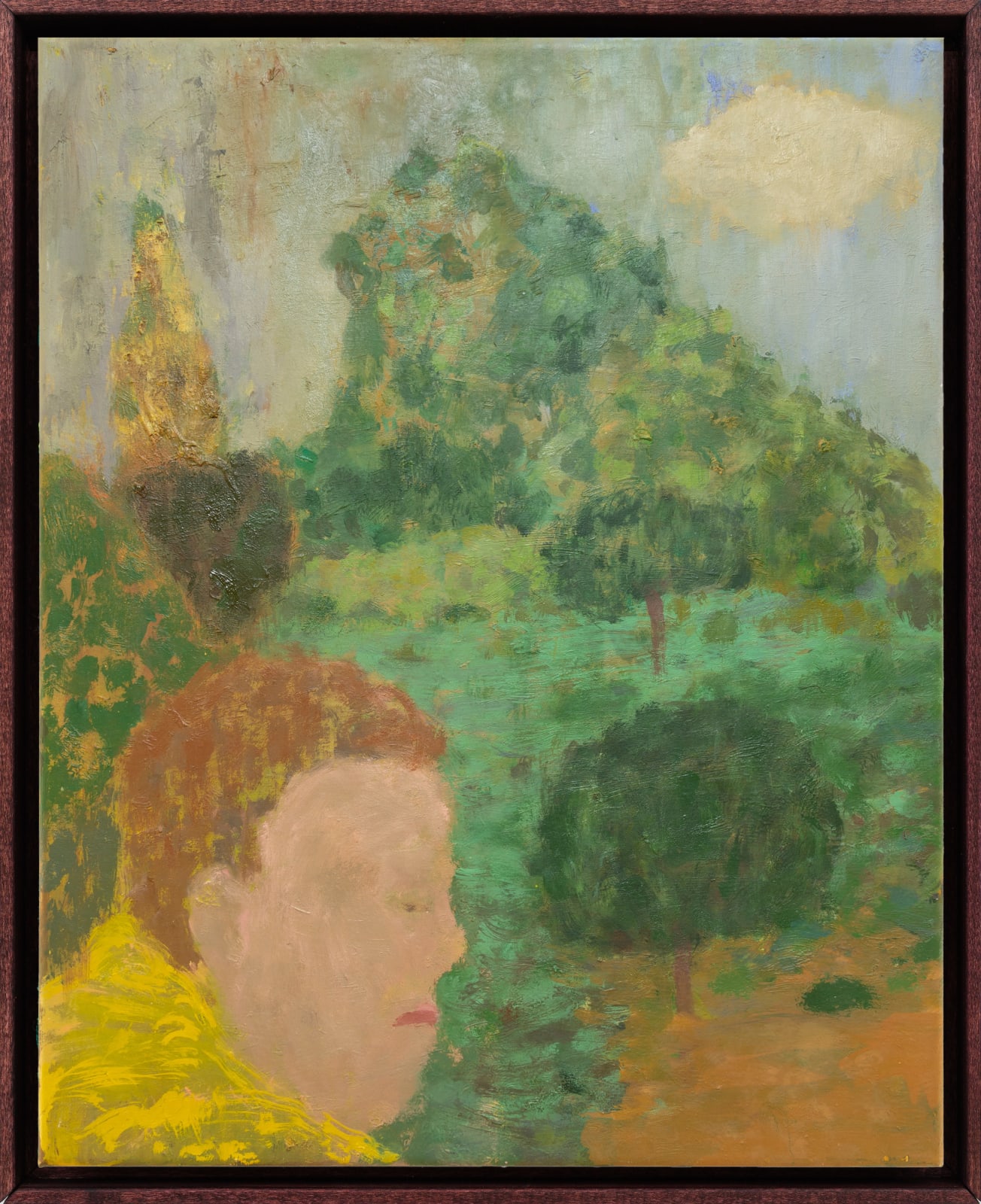 Shota Nakamura, Untitled, 2025