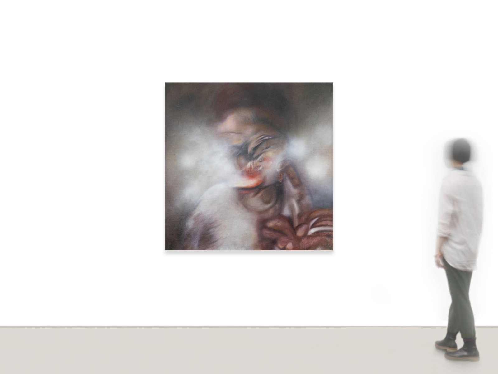 Ángela Leyva, GAN 6, 2025