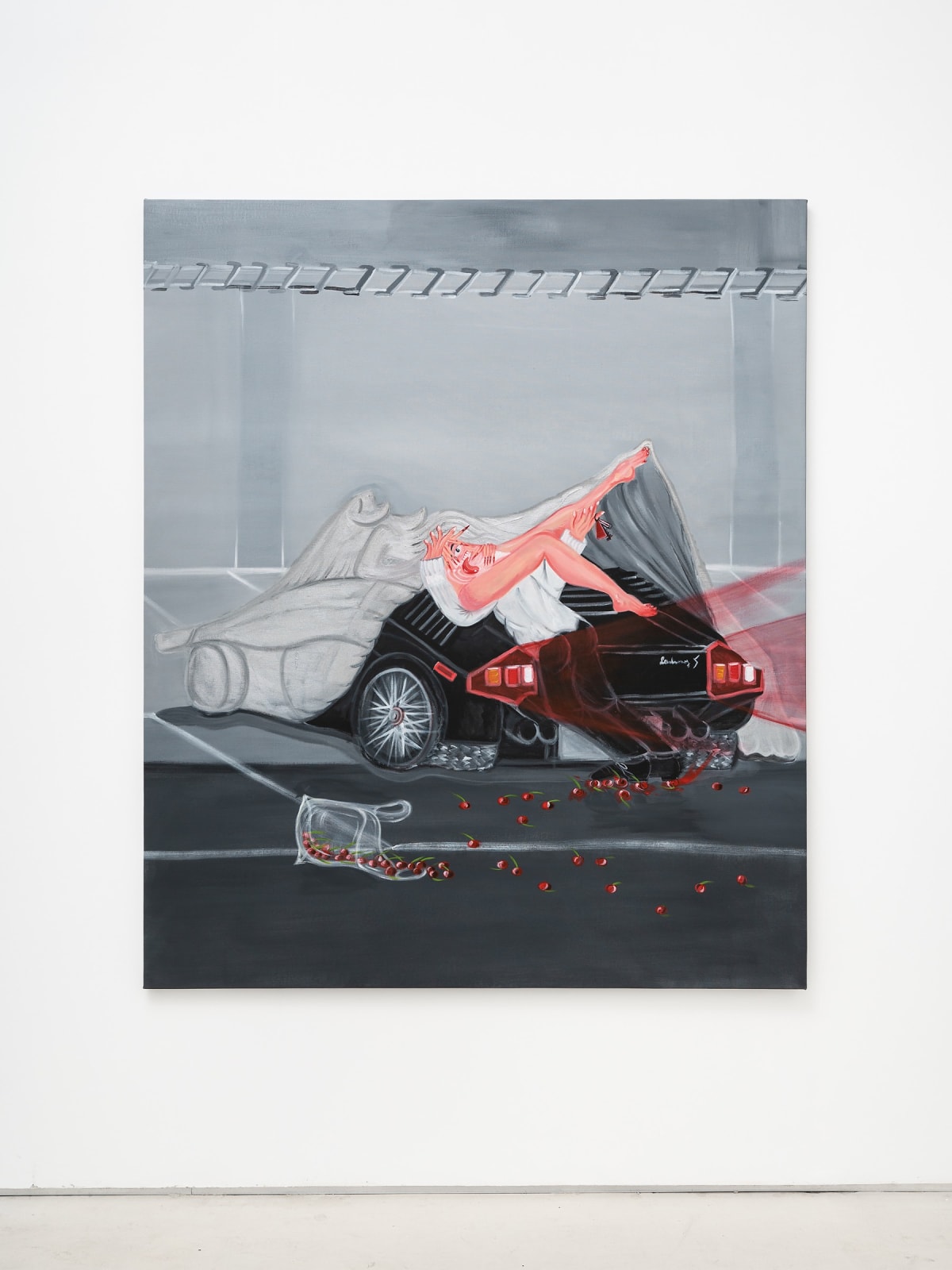 Oh de Laval, Life can’t get any better than this, 2021