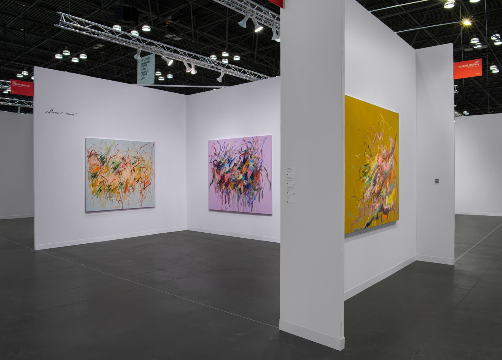 a'driane nieves, in this life, i am cultivating a garden of new cellular memories for my children and lineage to inherit, 2024