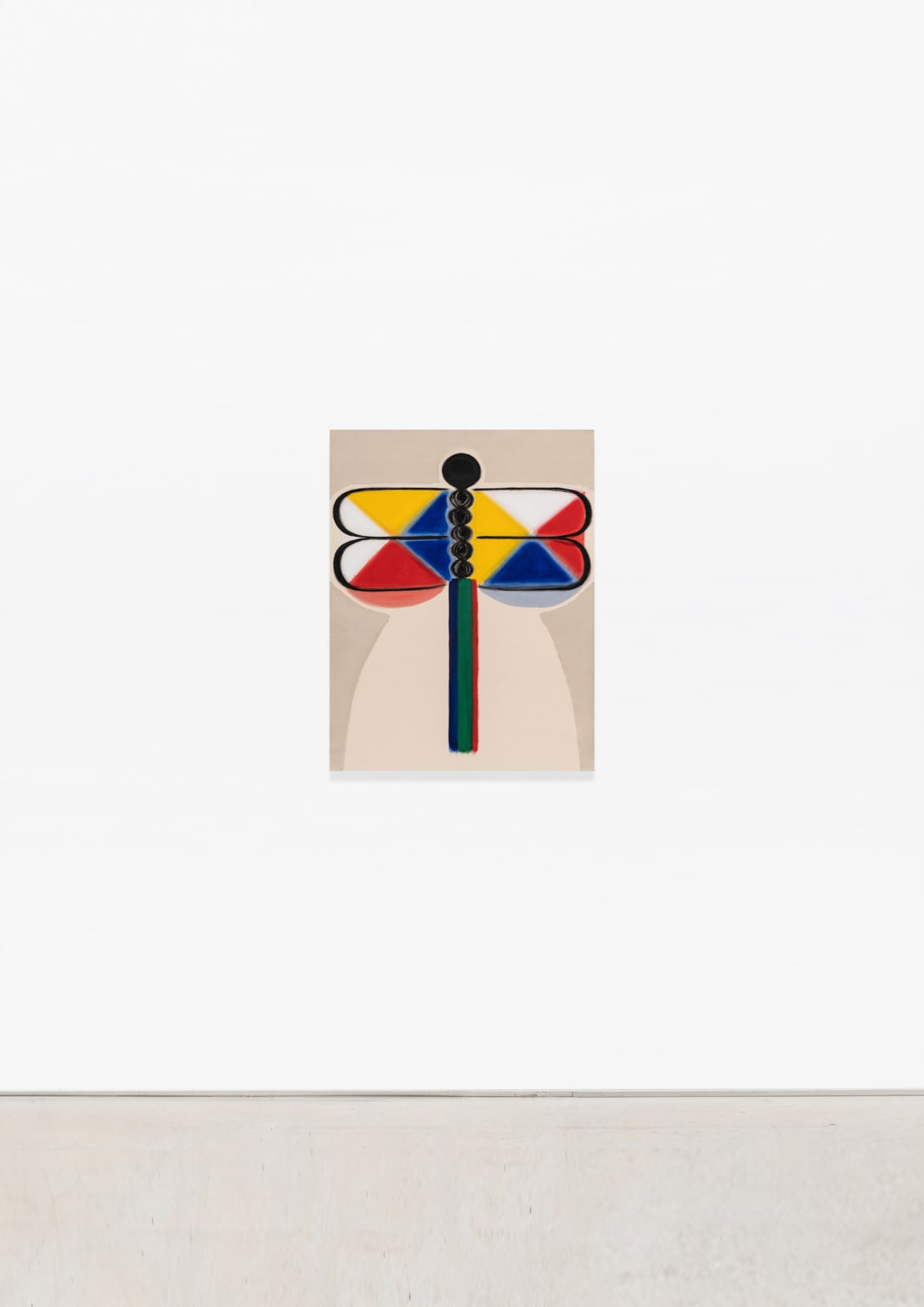 Yang Semine, K-Painting Oskar, 2022