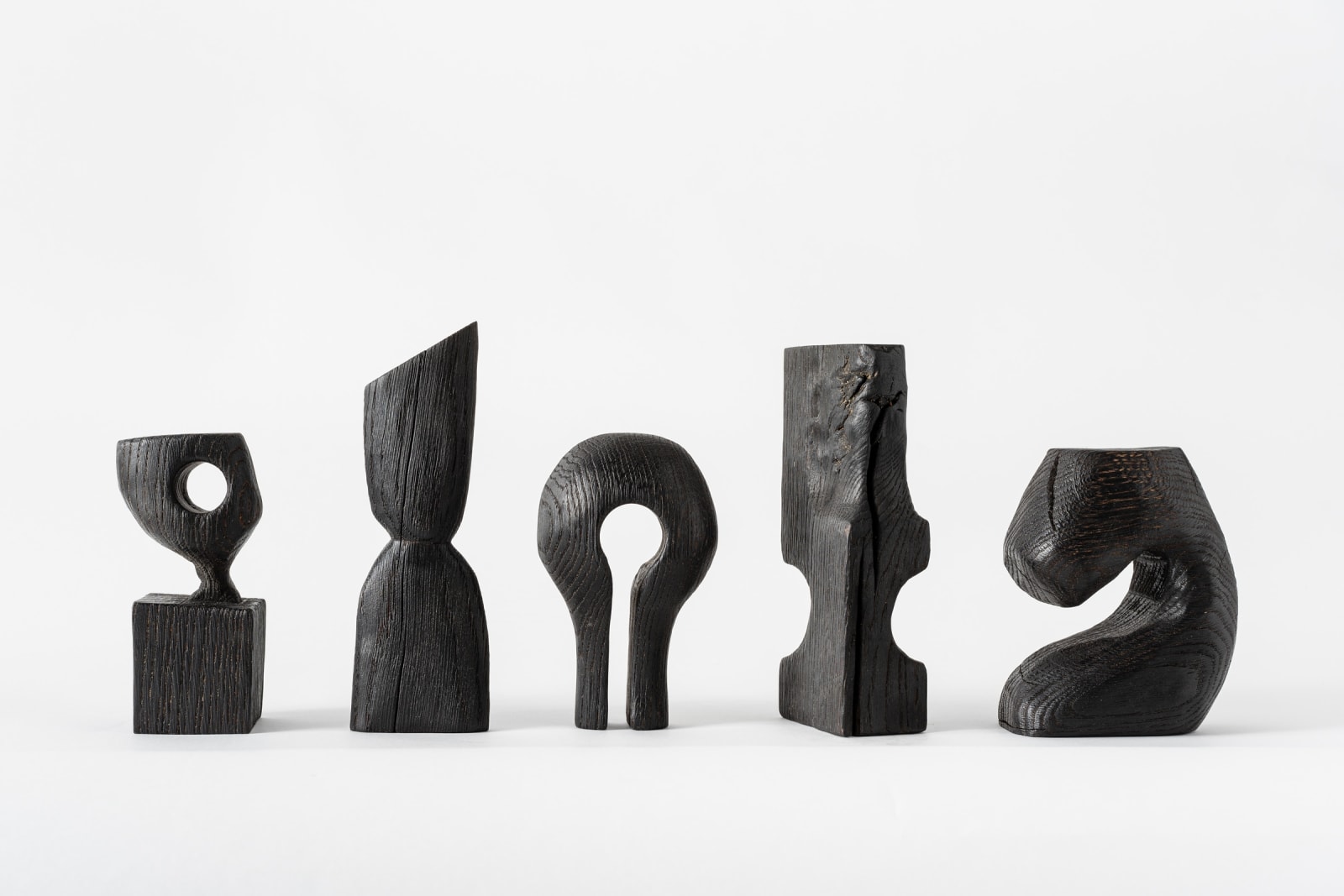 Patrick Kim-Gustafson, Chutes 001, 2024