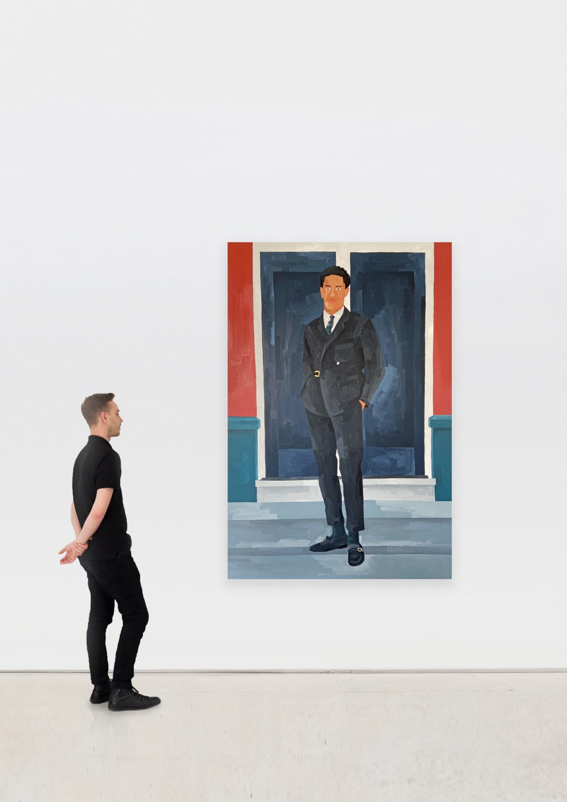 Soimadou Ibrahim, Tsardom of Russia, 2021