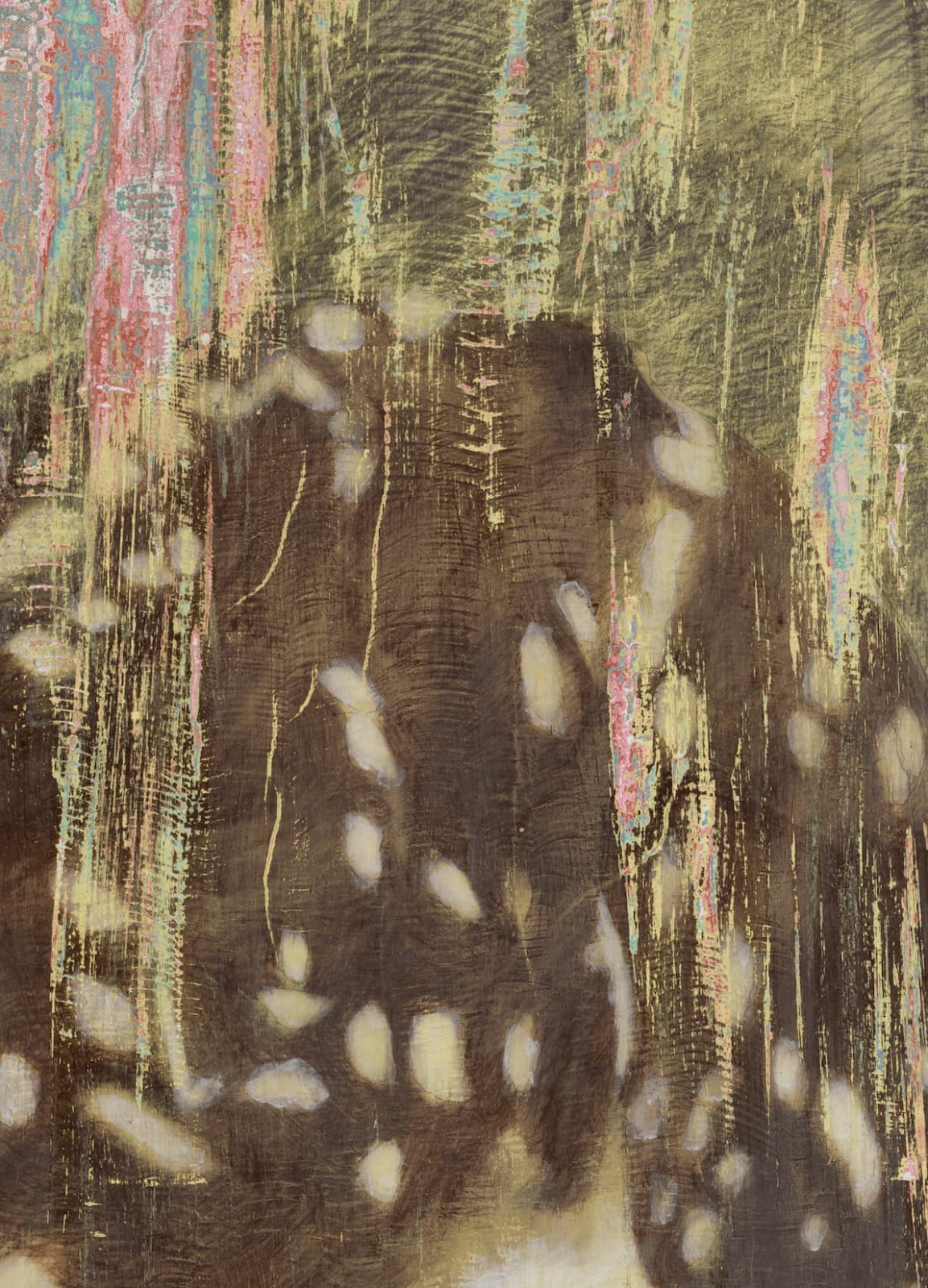 Dennis Miranda Zamorano, Oh, dear!, 2023