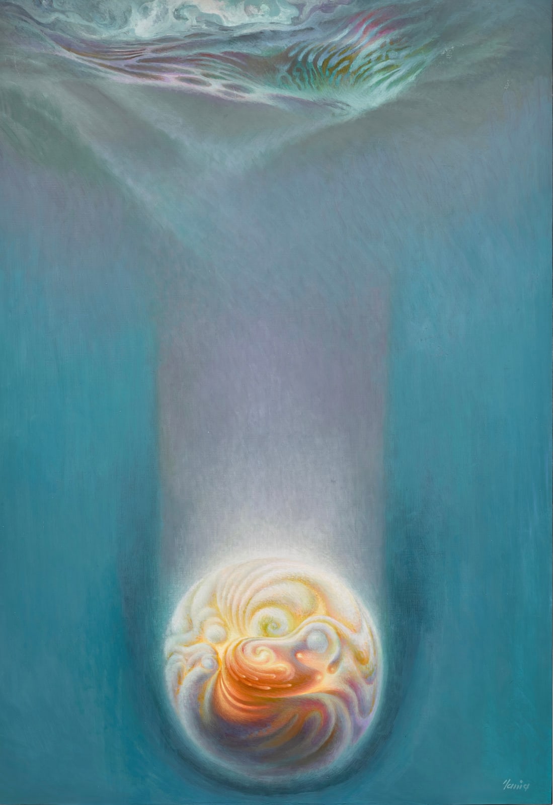 Tamie Okuyama, Birth, 1998–2024