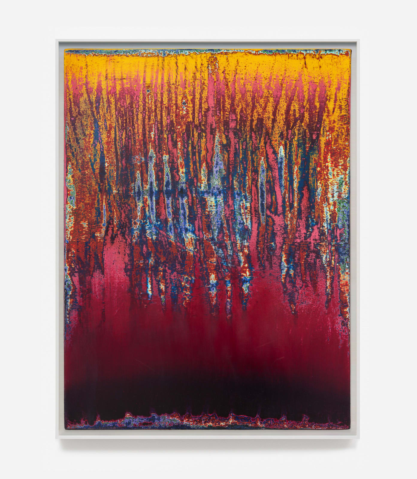 Dennis Miranda Zamorano, I. lento-sostenuto tranquillo ma cantabile, 2023