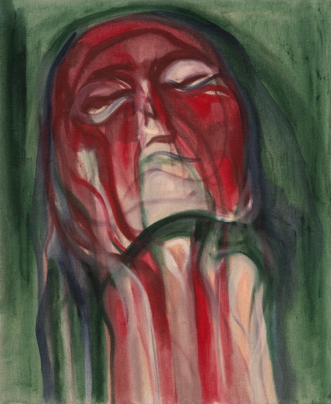 Ana Karkar, Successor, 2022