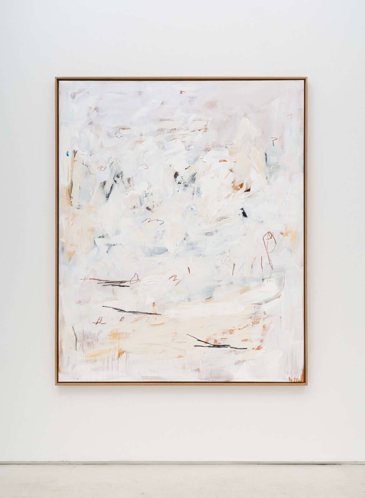 Steingrímur Gauti, Untitled (13), 2021