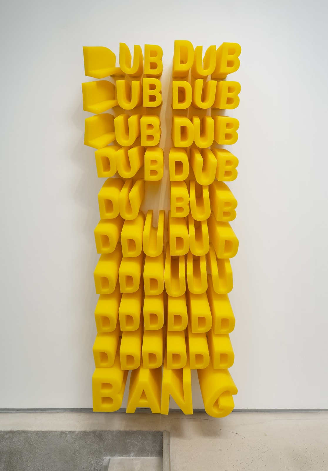 Sean Shim-Boyle, EKG #1, 2022