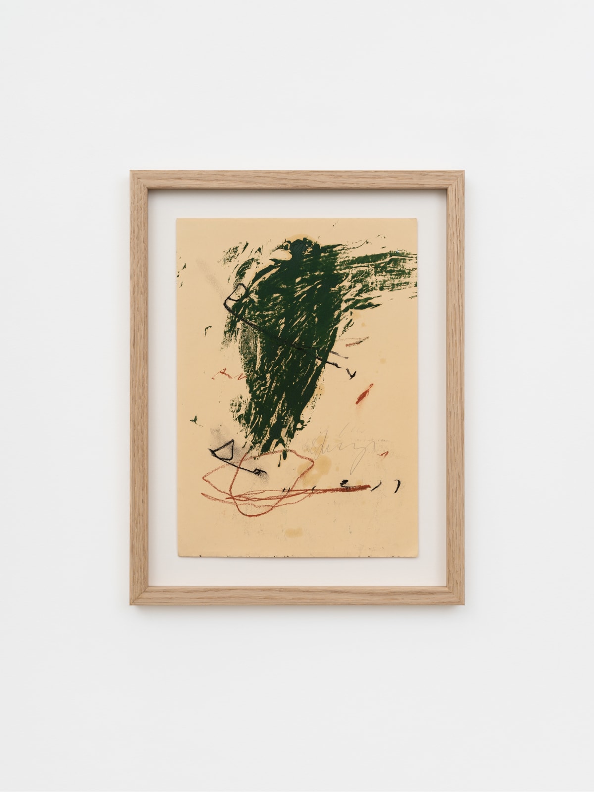 Steingrímur Gauti, Untitled, 2021