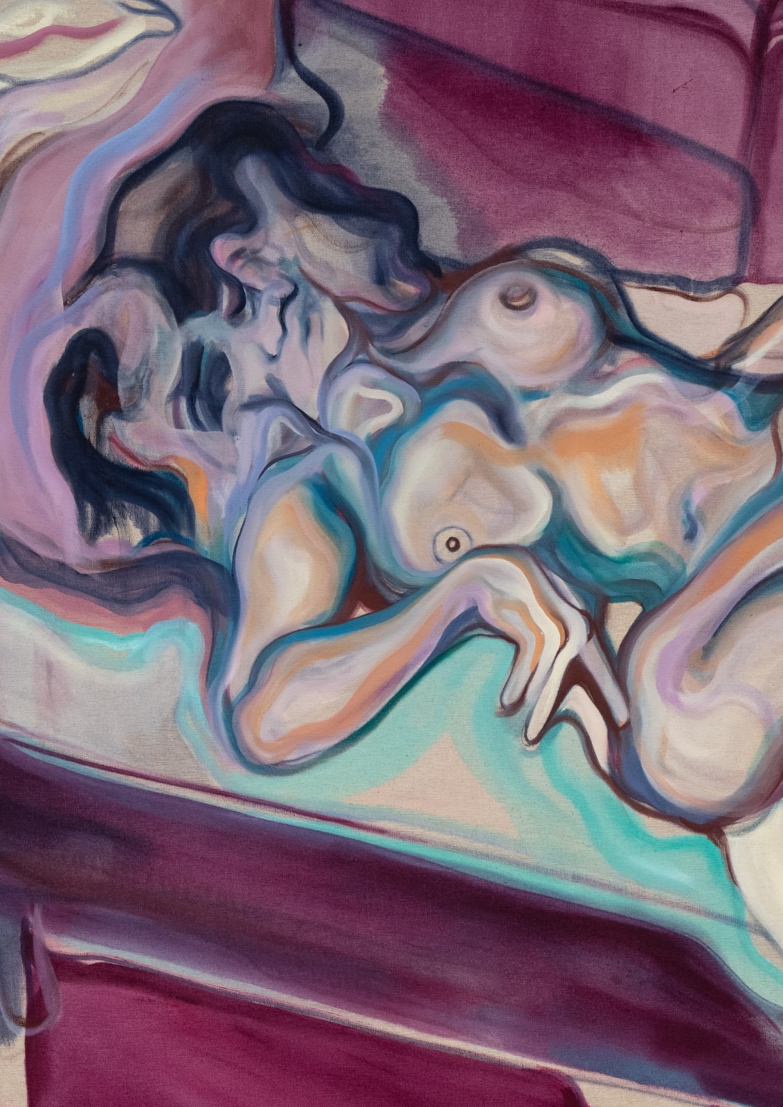 Ana Karkar, Call Me Snake, 2022