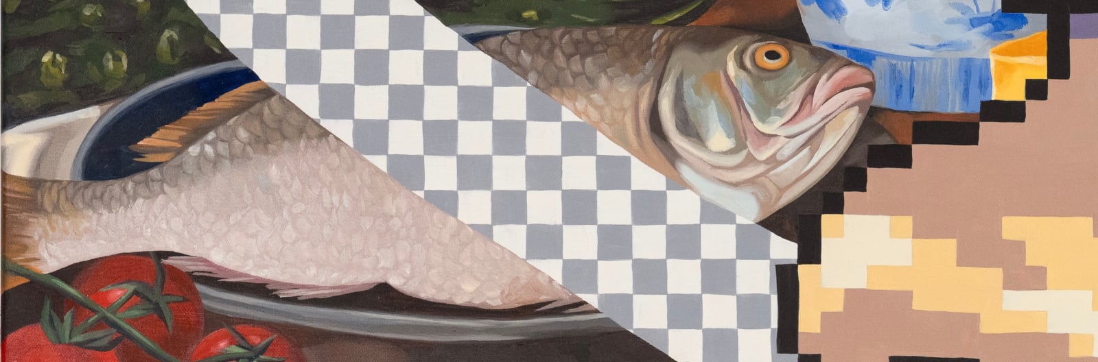 Ziping Wang, Healing label reception, 2025