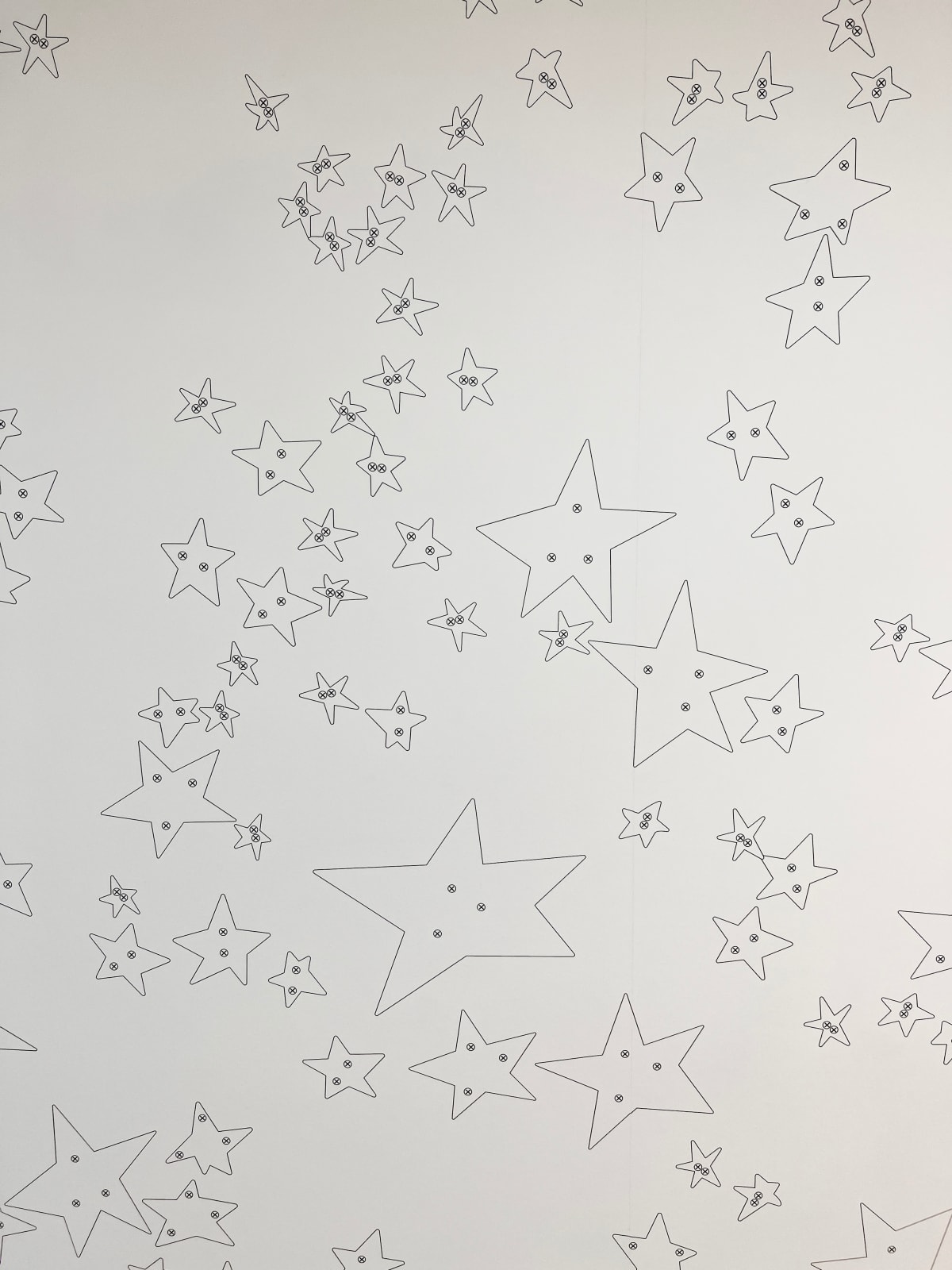 Sean Shim-Boyle, Tunnel Vision, 2022