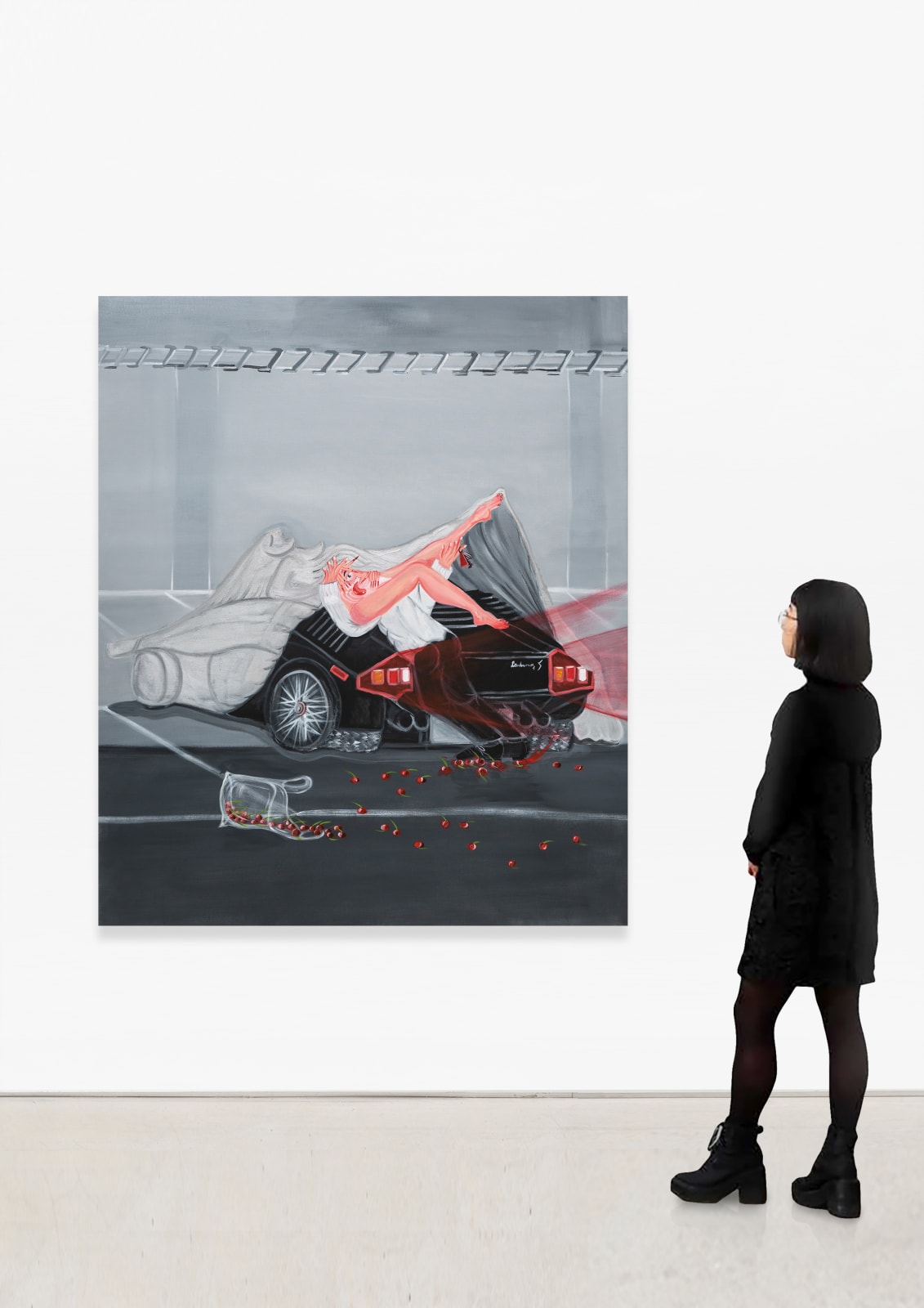 Oh de Laval, Life can’t get any better than this, 2021