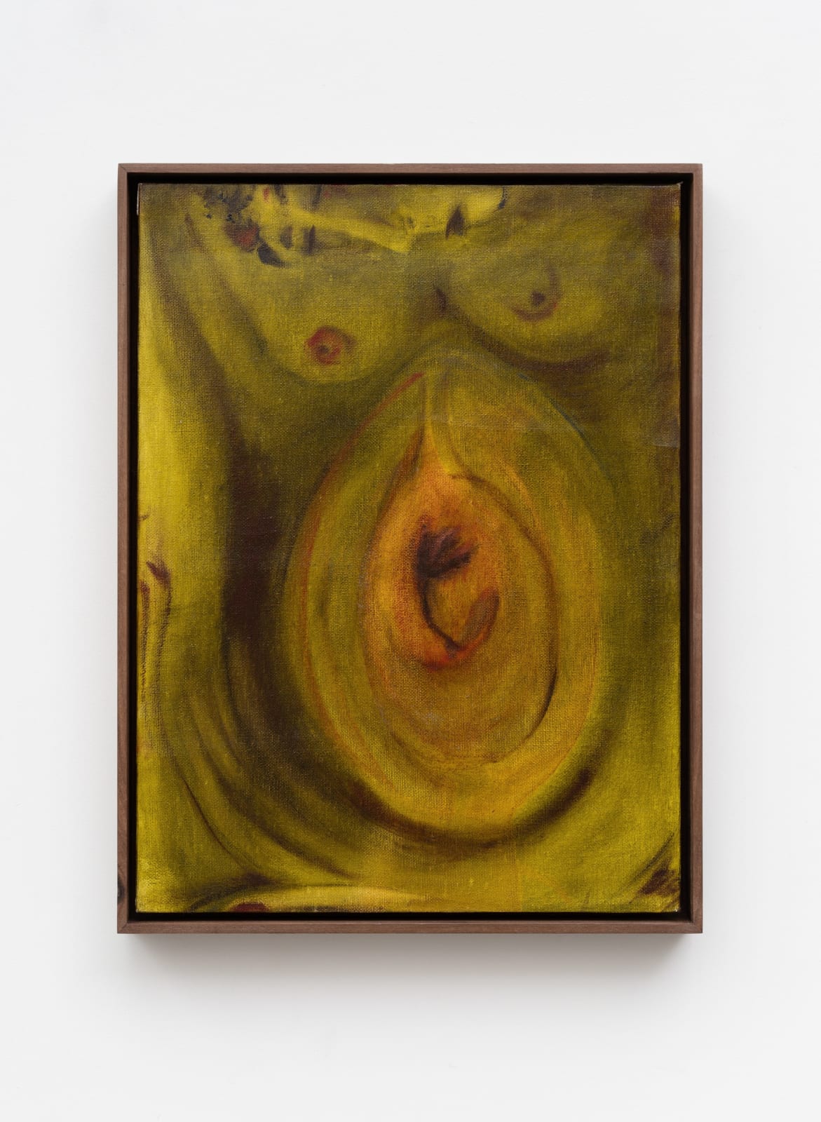 Kinga Bartis, Birth of responsibility, 2024