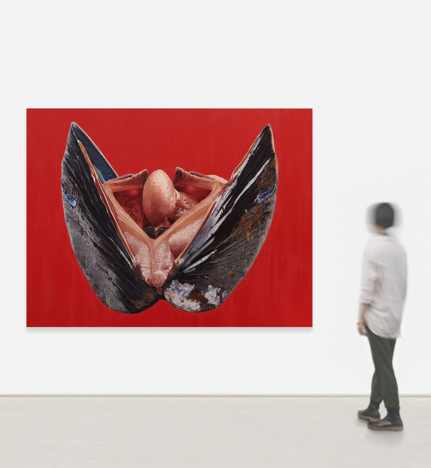 Fawn Rogers, Free of God, 2021