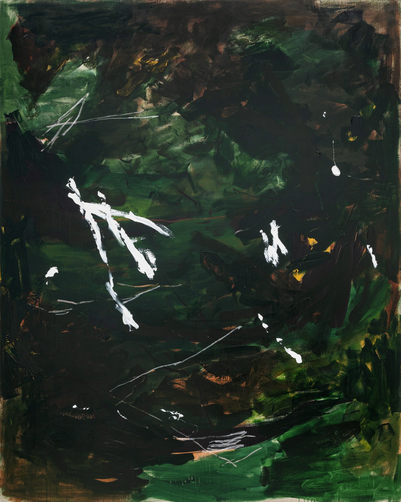 Steingrímur Gauti, Untitled, 2021