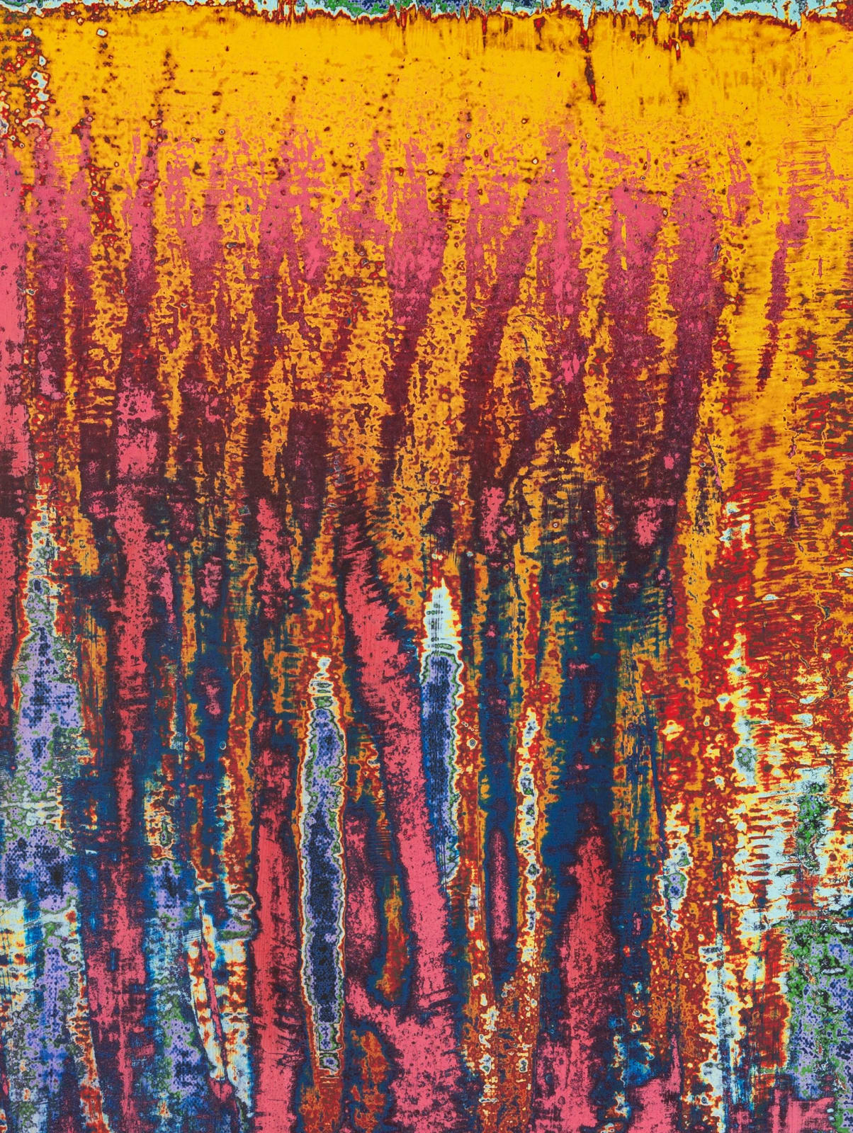 Dennis Miranda Zamorano, I. lento-sostenuto tranquillo ma cantabile, 2023