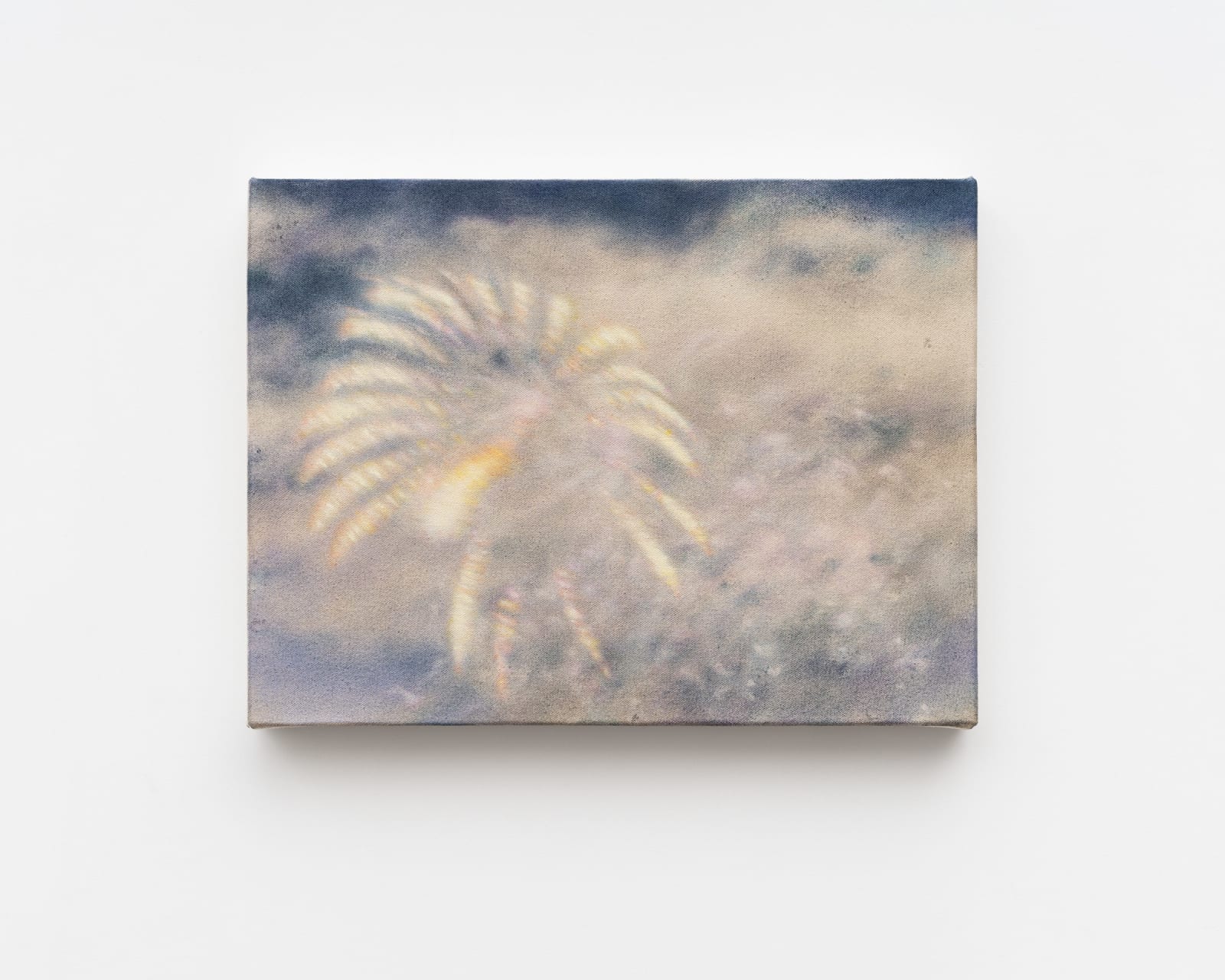 James Prapaithong, Fireworks #2, 2024
