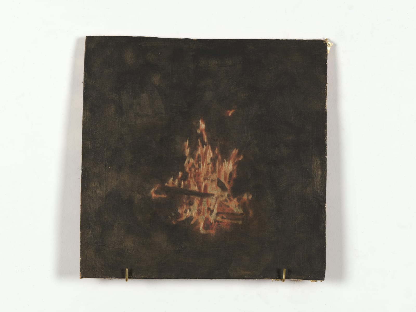 XIE Fan, Flame, 2024