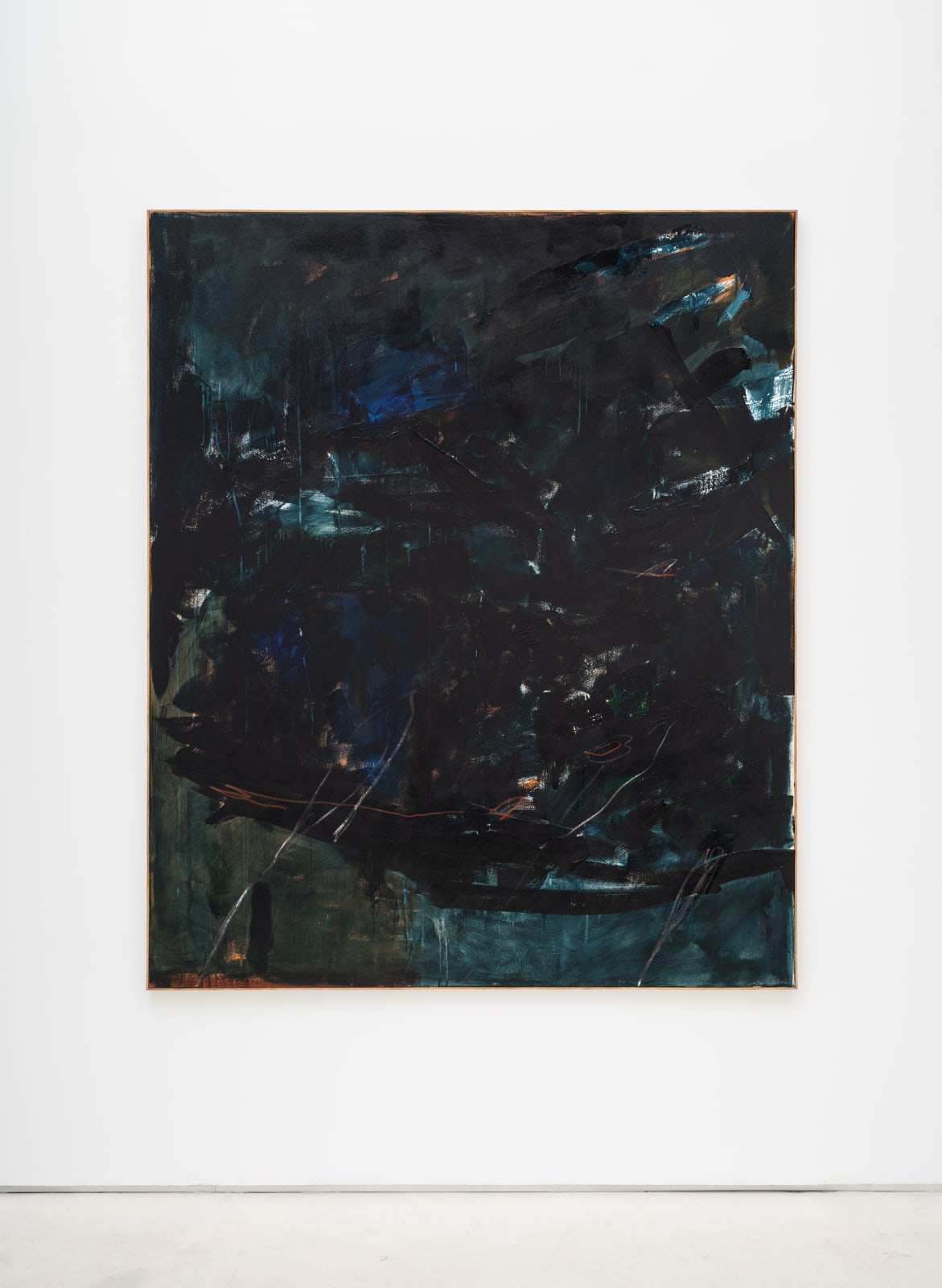 Steingrímur Gauti, Untitled, 2021