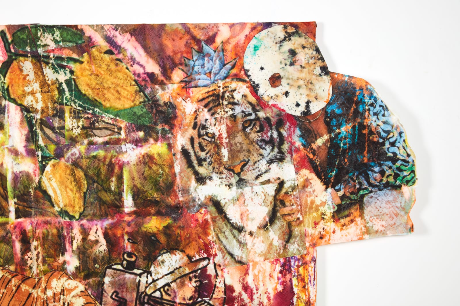 Monsieur Zohore, Surprise! 1891-2022, 2022