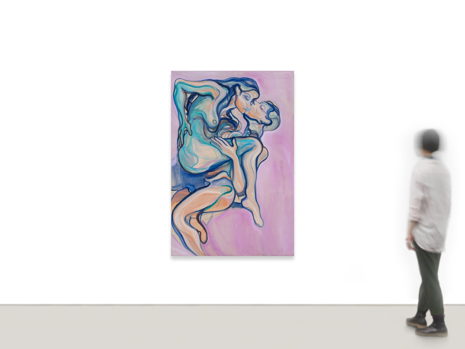 Ana Karkar, Frequency, 2024